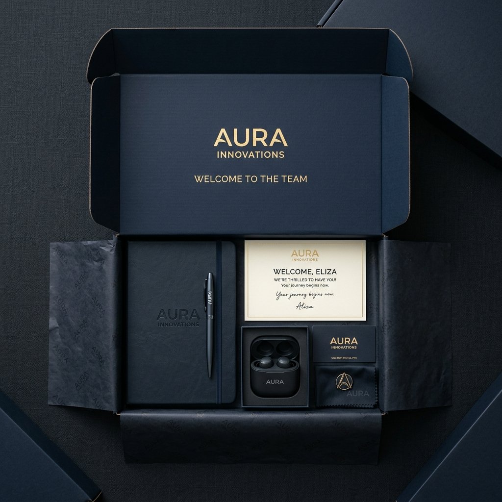 Executive Onboarding Kit
